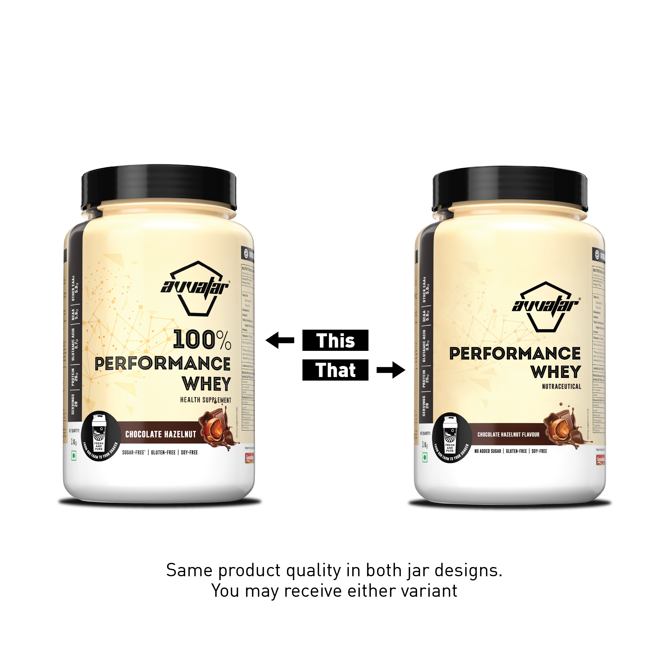 product side